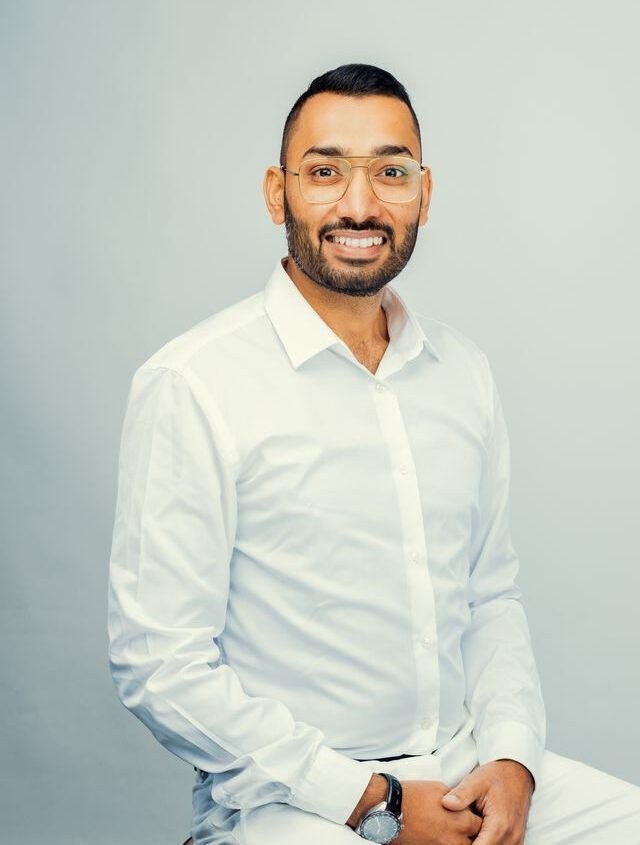 Kunal Gupta, Arzt bei Gupta Ästhetik in Schwebheim